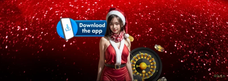 APK oficial da 40win para Android