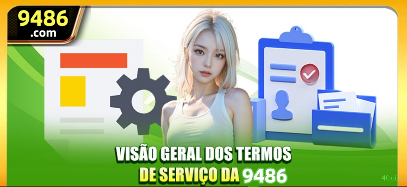APP oficial da 40win para mobile
