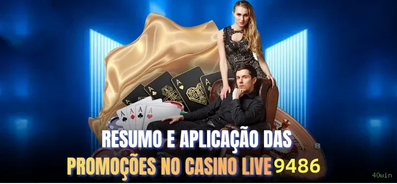 Jogos de loteria online na 40win